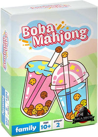 Boba Mahjong image 0