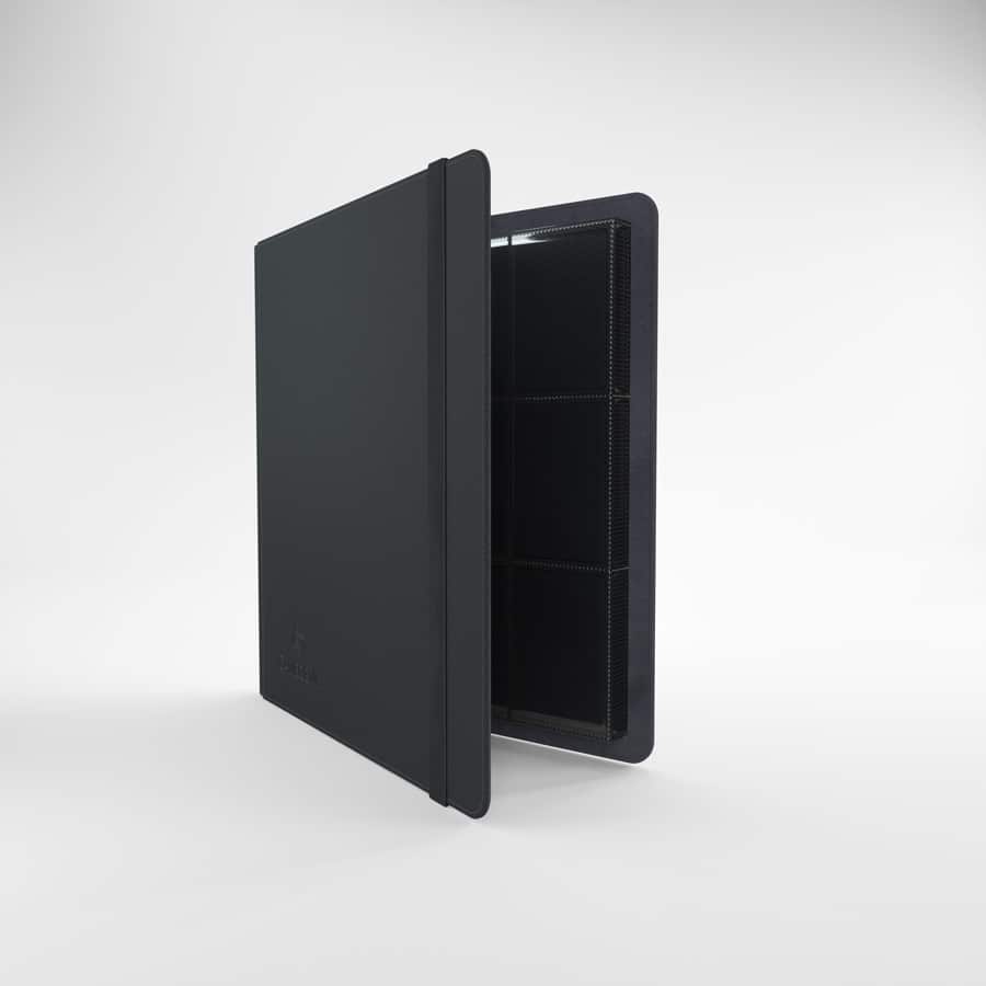 GAMEGENIC Black Prime Album 24 Pocket image 9
