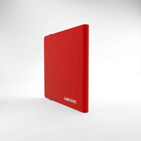 GAMEGENIC RED 24 POCKET CASUAL ALBUM image 2