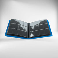 GAMEGENIC Blue Prime Album 24 Pocket image 3