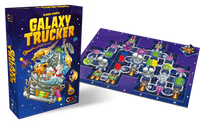 Galaxy Trucker 2nd Edition image 1