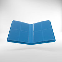 GAMEGENIC BLUE 8 POCKET CASUAL ALBUM image 2