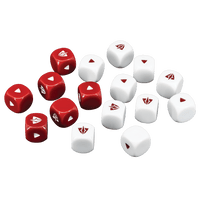 Star Wars Legion Defence Dice Pack image 0