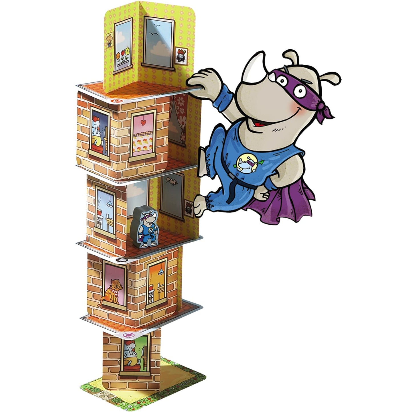 Rhino Hero image 2