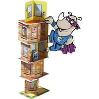 Rhino Hero image 2