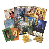 Citadels - 2021 Revised Edition image 1
