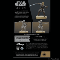 Star Wars Legion Anakin Skywalker Commander Expansion image 4