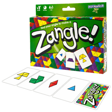 Zangle image 0