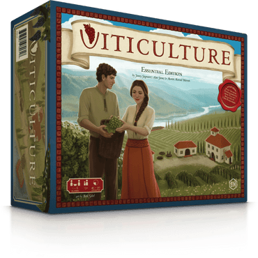 VITICULTURE Essential Edition image 0