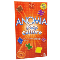 Anomia - Pop Culture Edition image 0