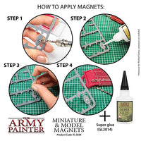 Army Painter - MAGNETS image 3