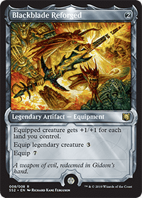 Gideon's Signature Spellbook image 4