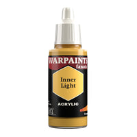 Warpaints Fanatic: Inner Light 18ml image 0