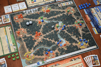 Root A Game of Woodland Might and Right image 2