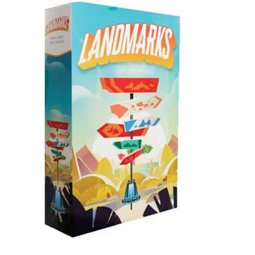 Landmarks image 0