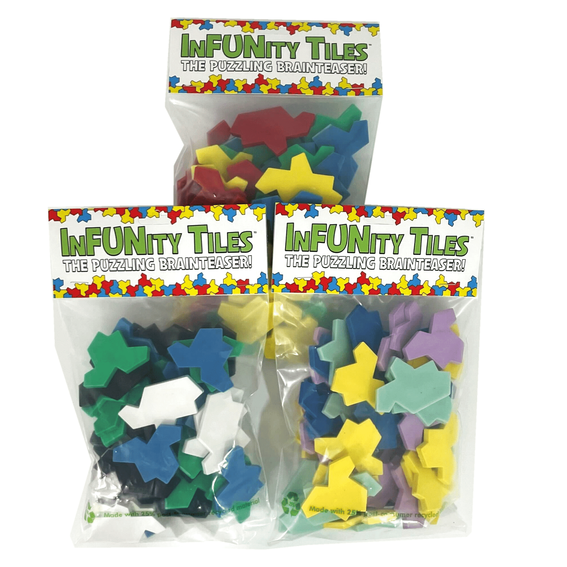 InFUNity Tiles image 0