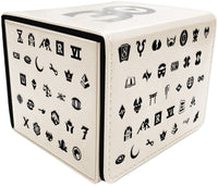 Ultra Pro Alcove Edge 30th Anniversary Deck Box image 0