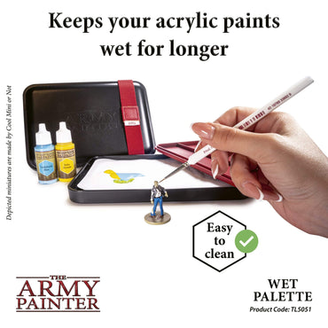 AP Wet Palette image 1