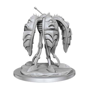 D&amp;D Nolzur's Marvelous Miniatures: Pentadrone Wave 16 image 0