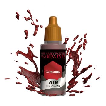 AP Gemstone Metallic Air image 0