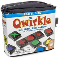 Travel Qwirkle image 0