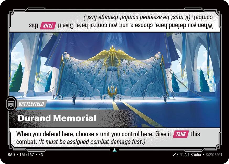 Durand Memorial (161/167) [Radiance]