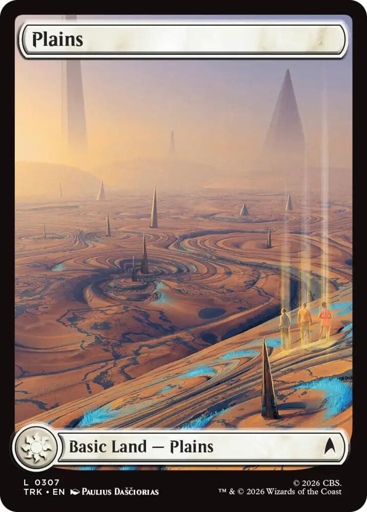 Plains (0307) [Star Trek]