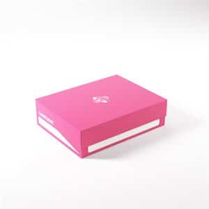 GameGenic Token Holder: Pink image 0