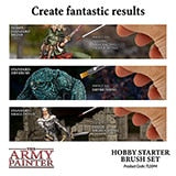 AP - PAINT BRUSH STARTER SET image 1