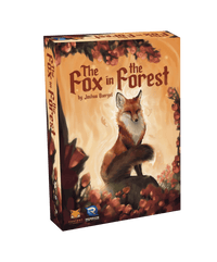 The Fox In The Forest image 0