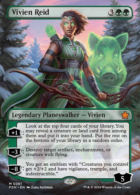 Vivien Reid (361) [Foundations]