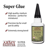 AP - SUPER GLUE image 0