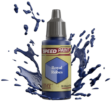 Army Painter - Royal Robes Speedpaint image 0