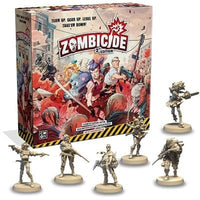 Zombicide 2nd Edition image 1