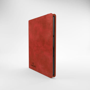 GAMEGENIC Red Prime Album 18 Pocket image 1