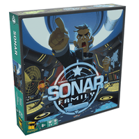 Sonar Family image 0