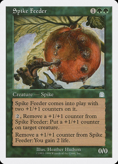 Spike Feeder (78) [Battle Royale Box Set]