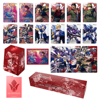 Gundam PB02 Premium Accessory Set