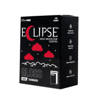 Eclipse Sleeves - Gloss 105ct