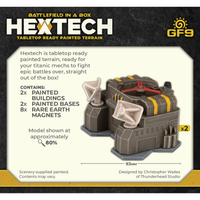 Large Comm Stations Hextech Riverside Communications