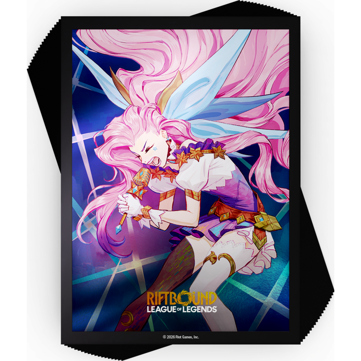 Radiance Art Sleeves