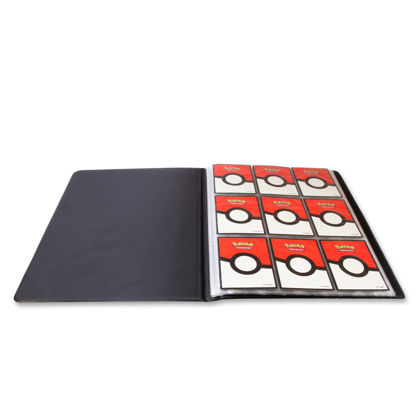 Ultra Pro 9 Pocket Portfolio Mega Charizard X & Mega Charizard Y
