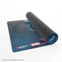 Marvel Super Heroes: Loki Laufeyson Prime Playmat