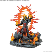 Dormammu Ultimate Encounter Marvel Crisis Protocol