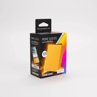 Gamegenic Prime Sleeves (2026 Repackaging) 100ct