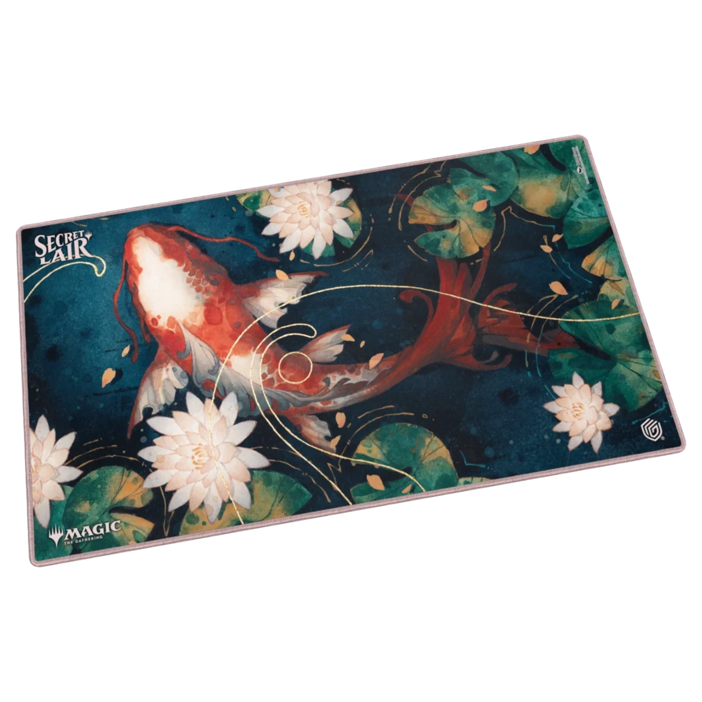 Dandân Secret Lair Playmat