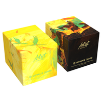 Ultimate Guard Duopack Boulder Artist Edition #3 Dominik Mayer