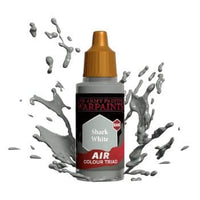 AP Shark White Acrylic Air image 0