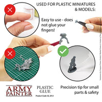 AP - Plastic Glue image 3