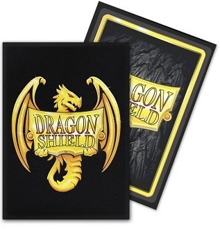 Dragon Shield Matte Non-Glare 20th Anniversary Sleeves 100ct image 0